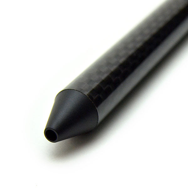 ROMEO 4-in-1 Multifunction Pen, Carbon Grip