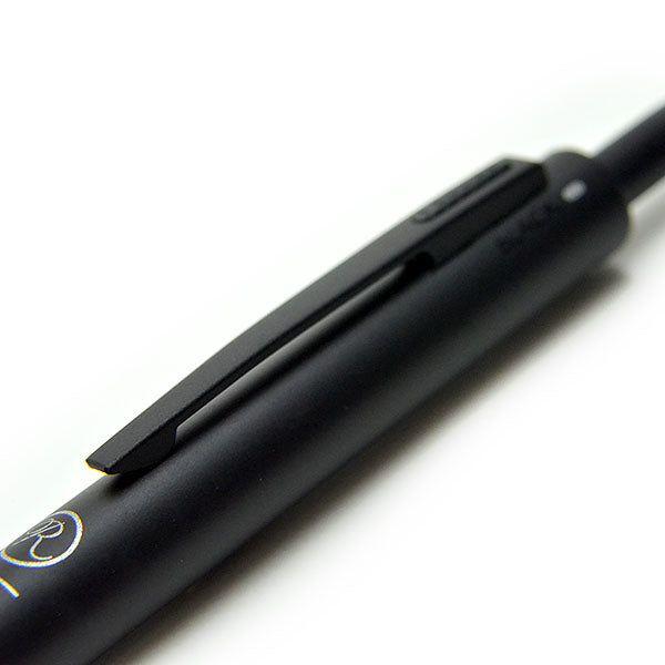 ROMEO 4-in-1 Multifunction Pen, Carbon Grip