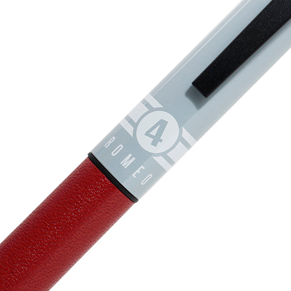 ROMEO No. 4 Multifunction Pen, Gulf Blue