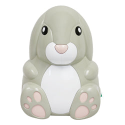 Roscoe Bunny Pediatric Nebulizer Compressor System (Without Bag)