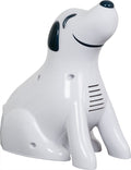 Roscoe Pediatric Dog Nebulizer Compressor System (Without Bag)