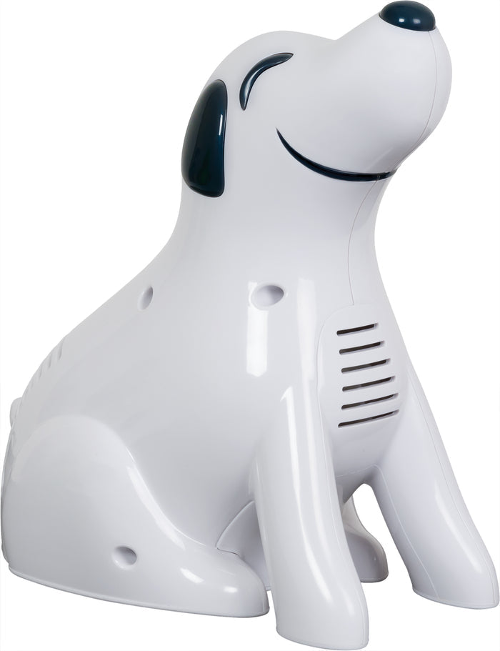 Roscoe Pediatric Dog Nebulizer Compressor System (Without Bag)
