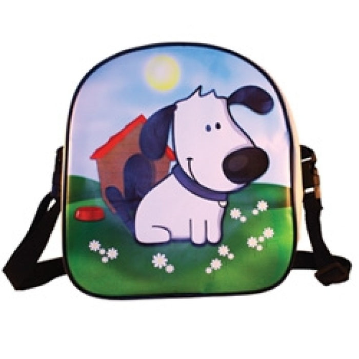 Roscoe Pediatric Dog Nebulizer Compressor System (Without Bag)