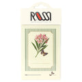 Rossi 1931 Bookplate, BKP