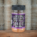 Rub And Grub Honey Shot