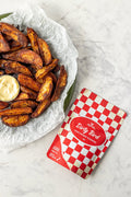 Rum And Que Dirty Bird Fried Chicken Seasoning