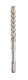 SDS-Plus 4-Cutter MX4™ 9/16 in. x 16 in. x 18 in.