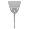 SDS PLUS SLEDGE™ Floor Scraper 5" X 10"