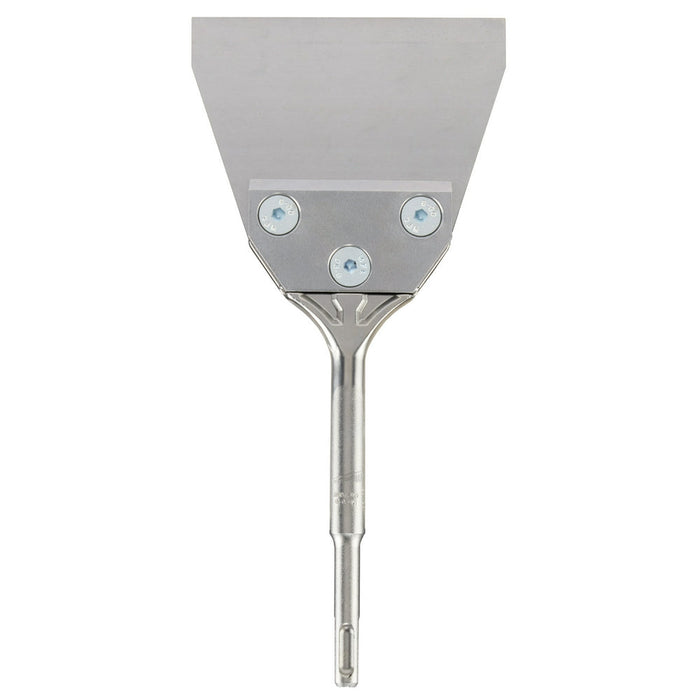 SDS PLUS SLEDGE™ Floor Scraper 5" X 10"