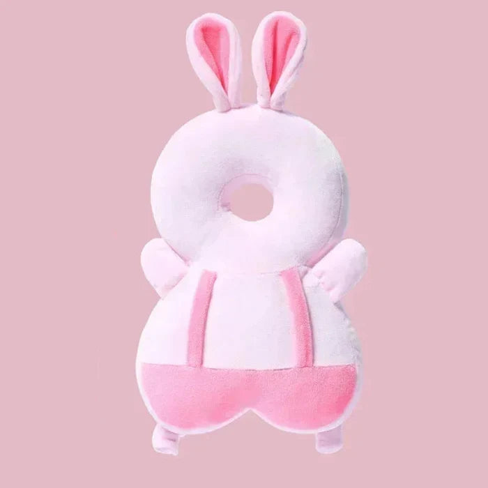 Rabbit-No Button