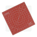 Self - Healing Rotating Cutting Mat | 12 by 12 inches - MadamSew