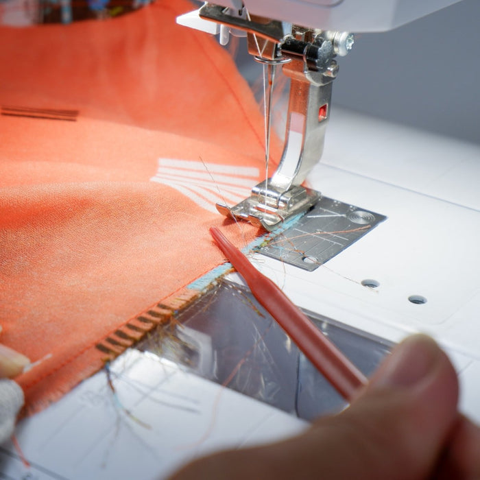 Sewing Stiletto - MadamSew