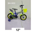 SH-002 12"