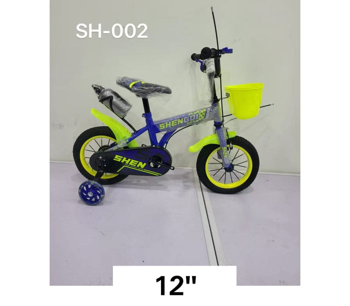 SH-002 12"