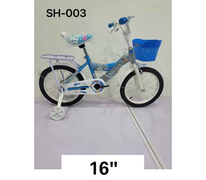SH-003 16"