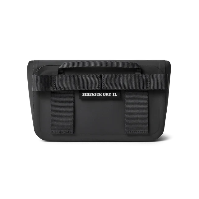 Side Kick Dry 1L Black