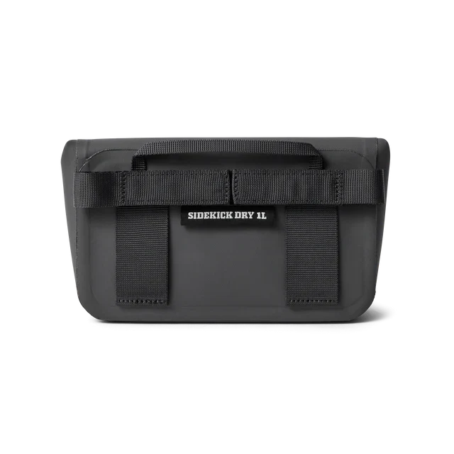 Sidekick Dry 1 L Charcoal