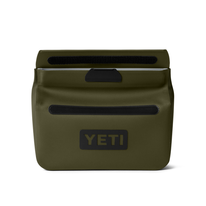 sidekick dry 3l olive/black