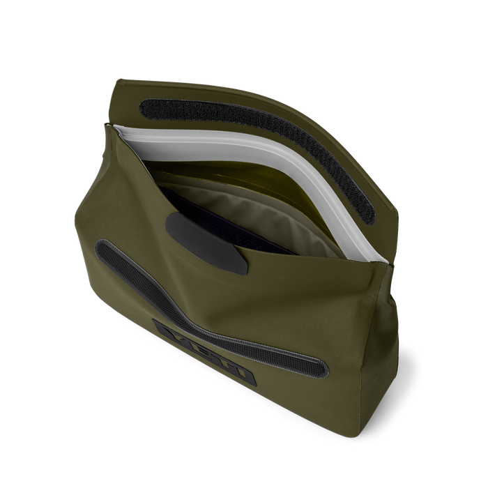 sidekick dry 3l olive/black