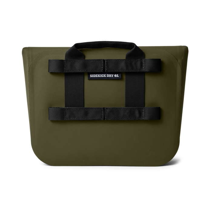 Sidekick Dry® 6L Gear Case