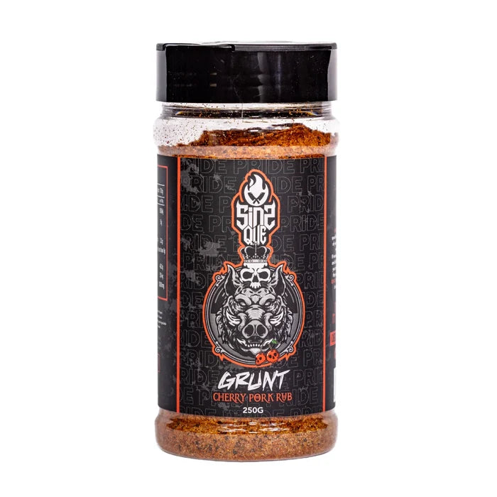 Sins Q Grunt