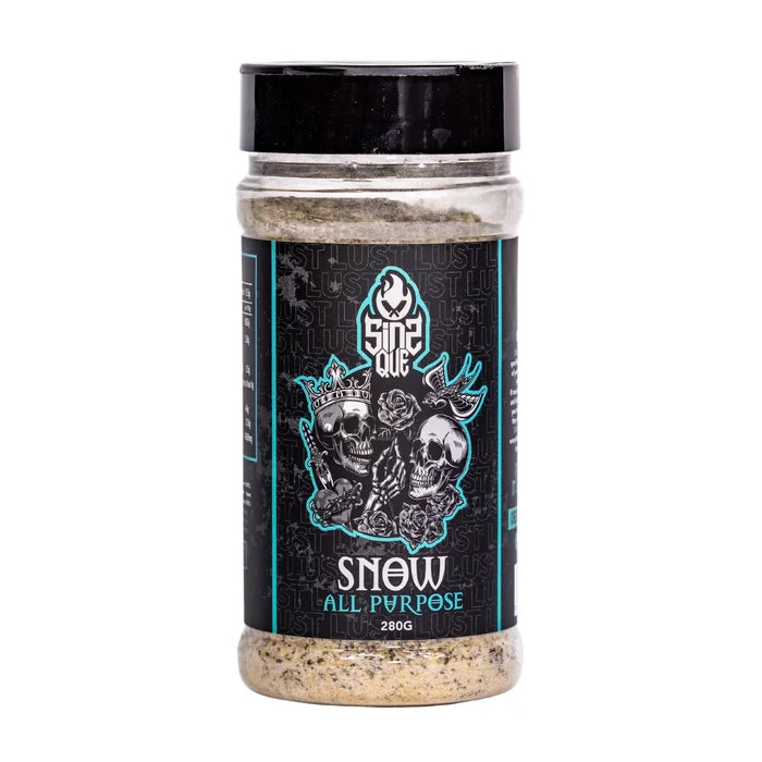 Sins Q Snow