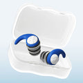 Sleep Earplugs Noise Cancelling Reusable Comfortable