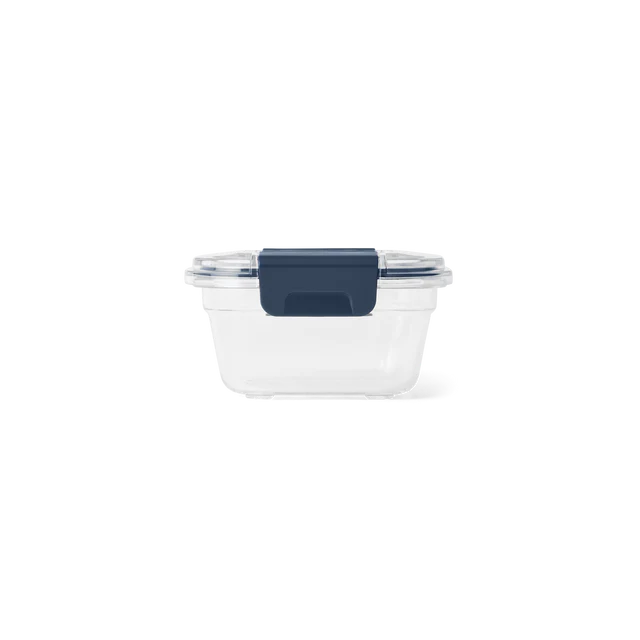 Small Storage Navy