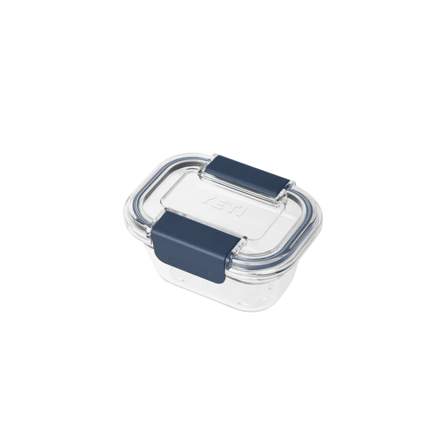 Small Storage Navy
