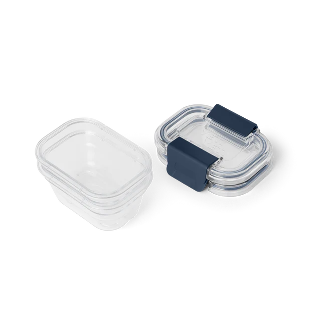 Small Storage Navy