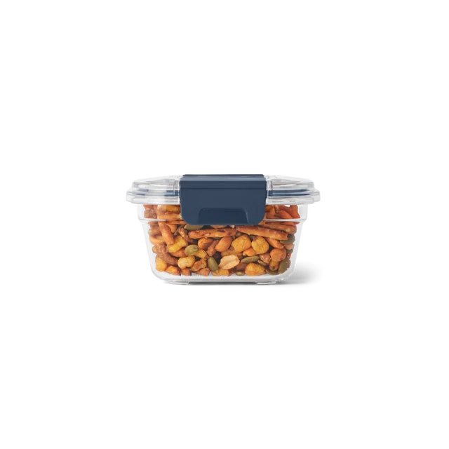 Small Storage Navy