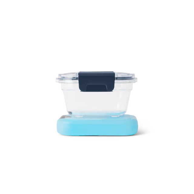 Small Storage Navy