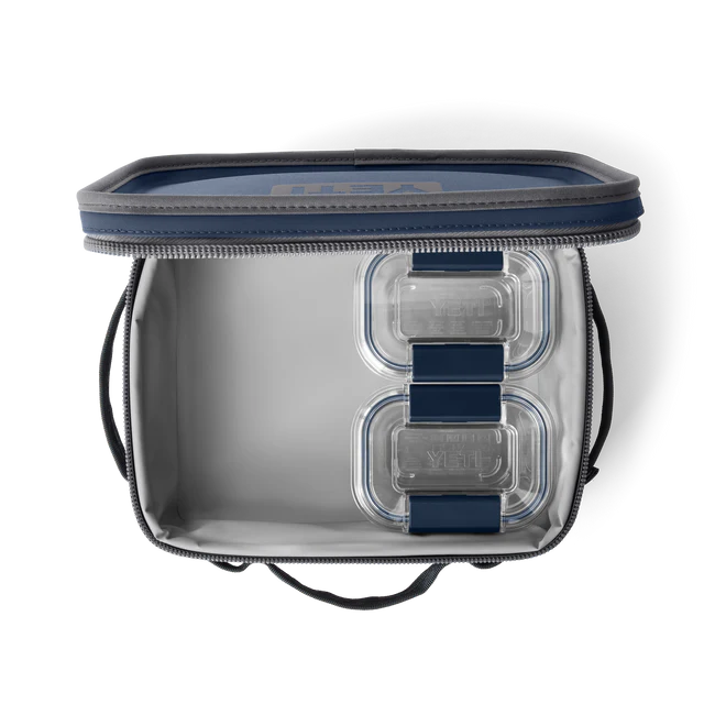 Small Storage Navy