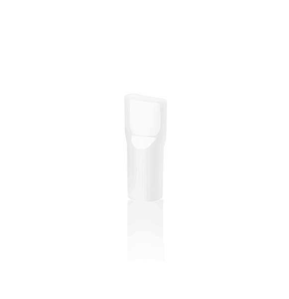 Smart Mesh Nebulizer by Briutcare - Mouthpiece