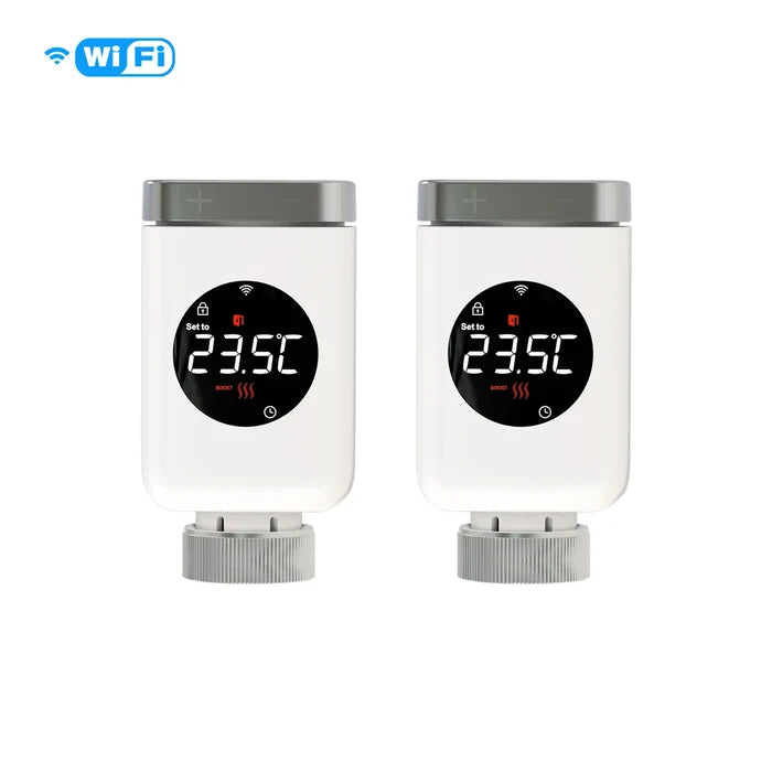 2 PCs wifi
