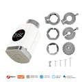 1 PC zigbee
