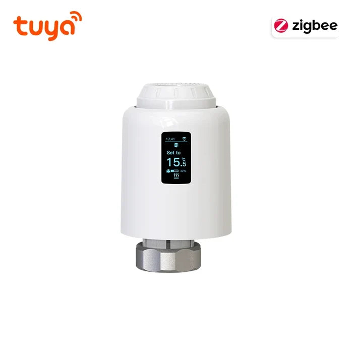 TRV602-Zigbee