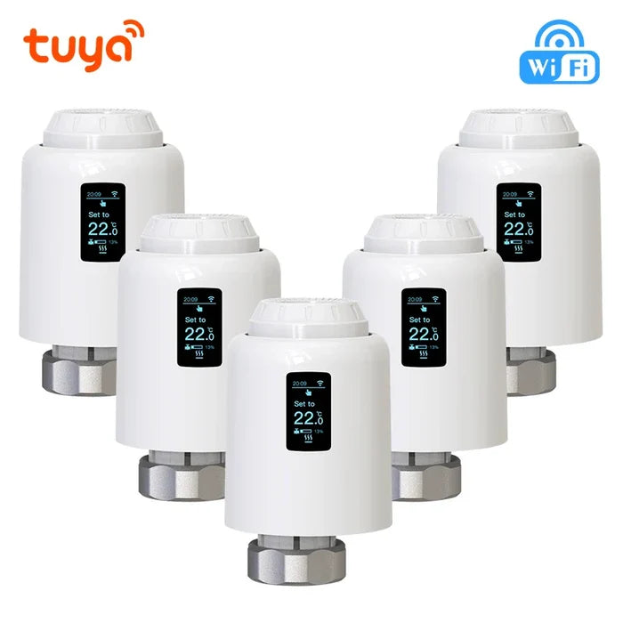 TRV604 5PCS