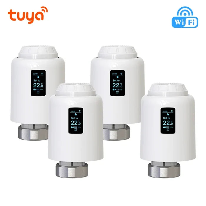 TRV604 4PCS