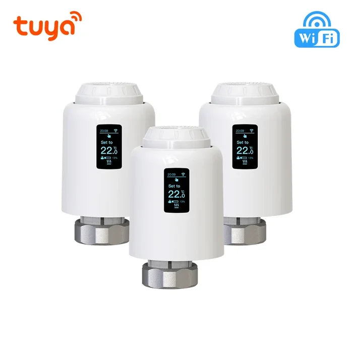 TRV604 3PCS