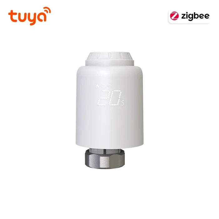 TRV601-Zigbee