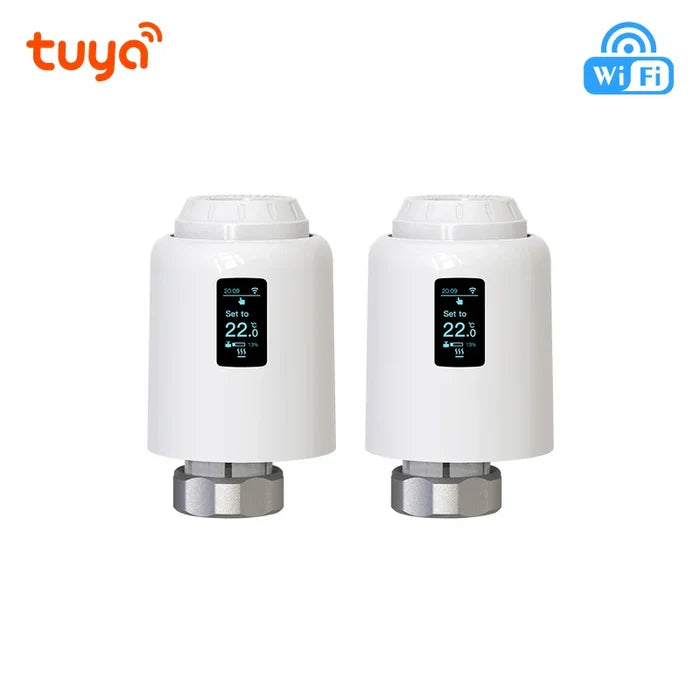 TRV604 2PCS