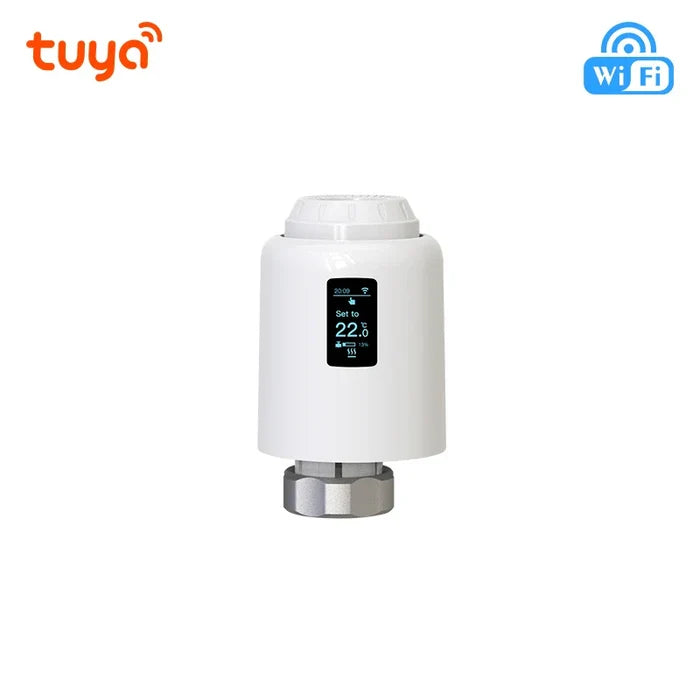 TRV604-Wifi