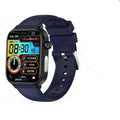 Smart Watch Health Tracker AI Diagnostic Blood Lipids Uric Acid Body Composition 2025 Fall Trend Gift