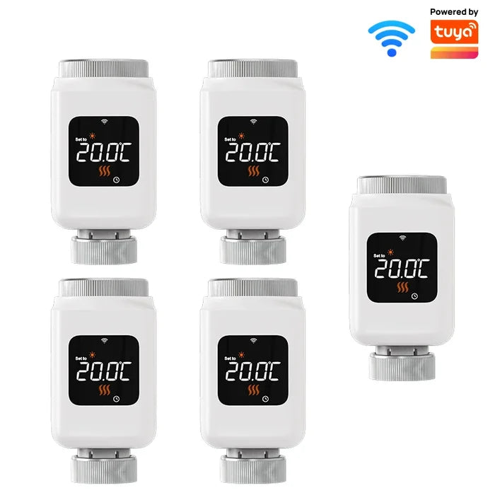 5PCS-WiFi / 3 x 1.5V