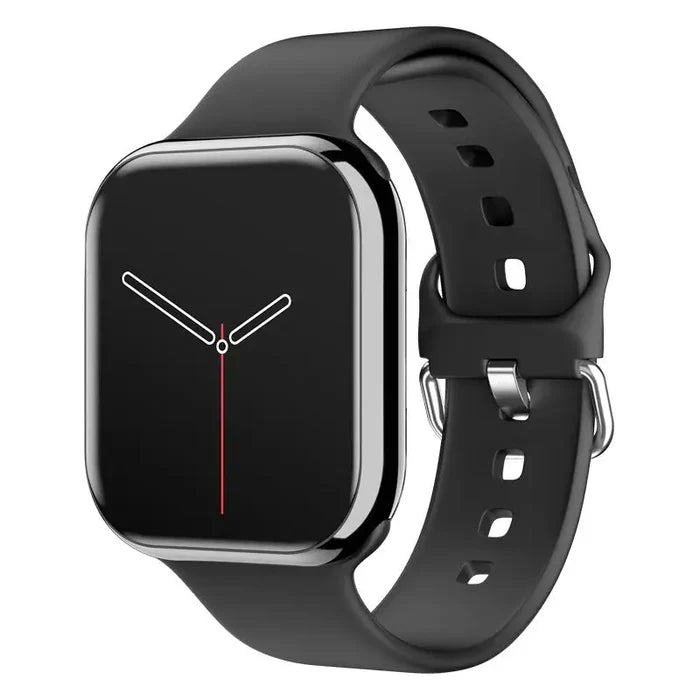 Smartwatch GPS Health Tracker Fall 2025 Waterproof Fitness Watch With Music Storage And Bluetooth Calls