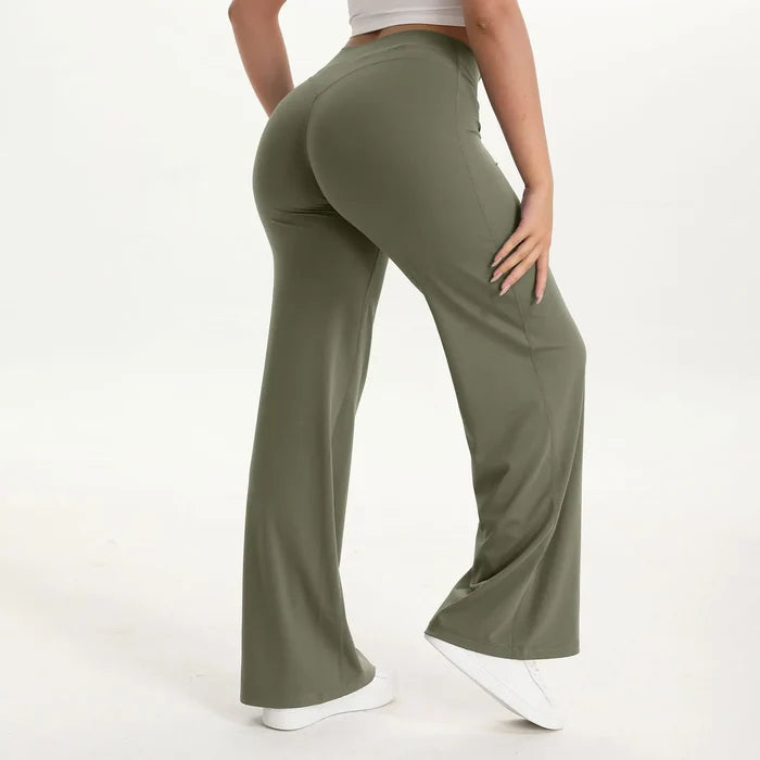 Olive Green / XS