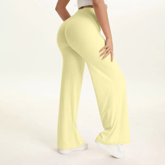 Cream Yellow / XS