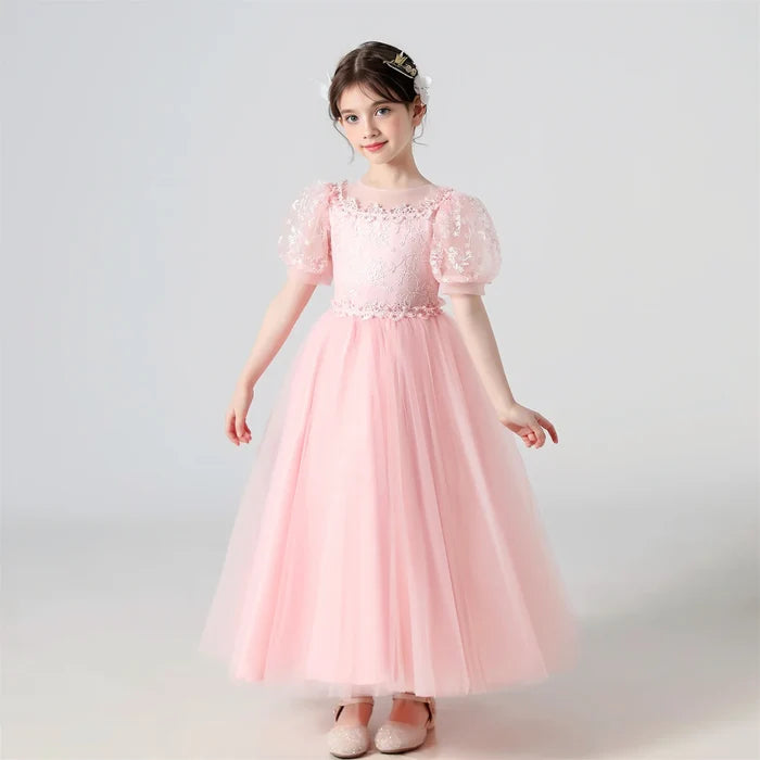 Pink / 120 (4T)