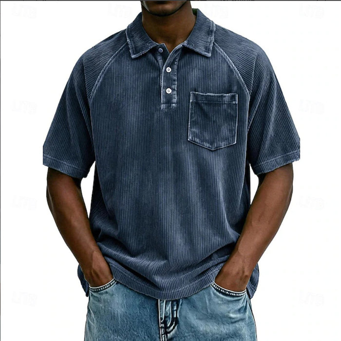 Dark Blue / 2XL